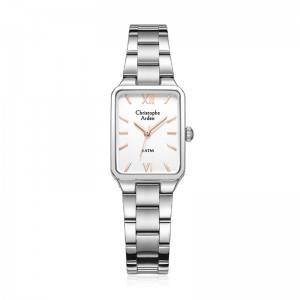 Christophe Arden CA 1001 Silver White Lady LHBSSSLRG